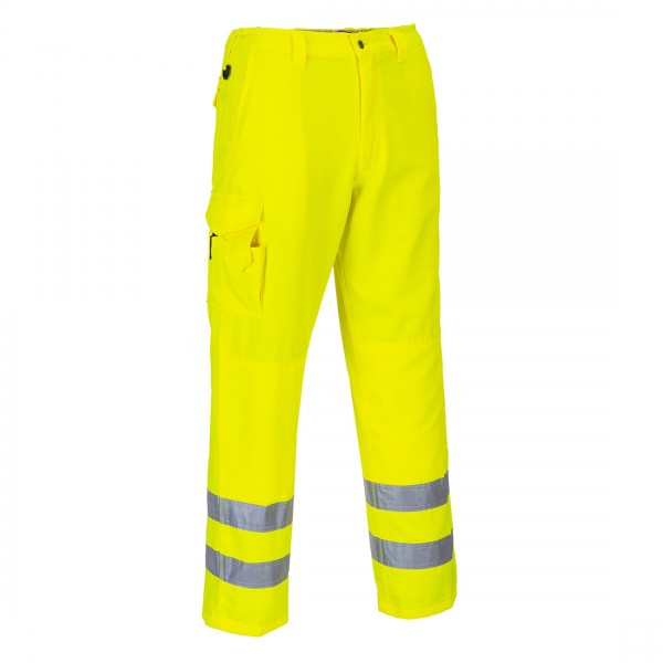 Warnschutz Combat-Hose