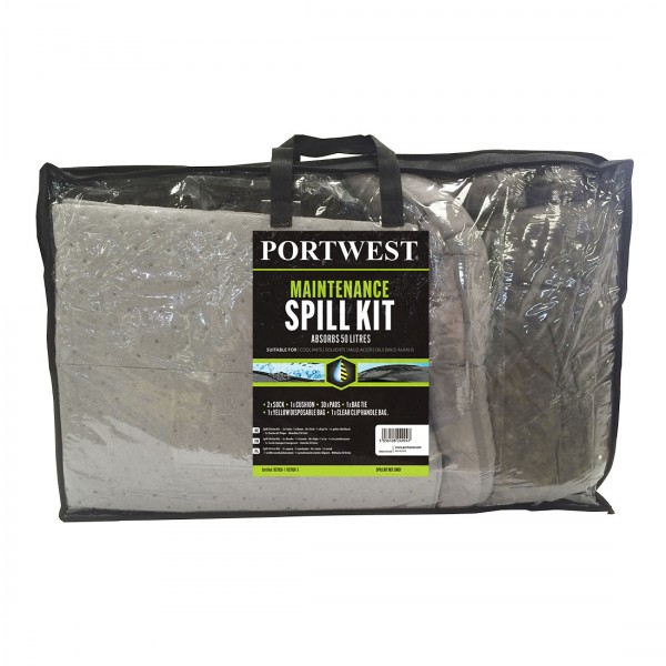 50 Liter Wartungs-Set