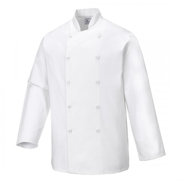 Kochjacke Sussex