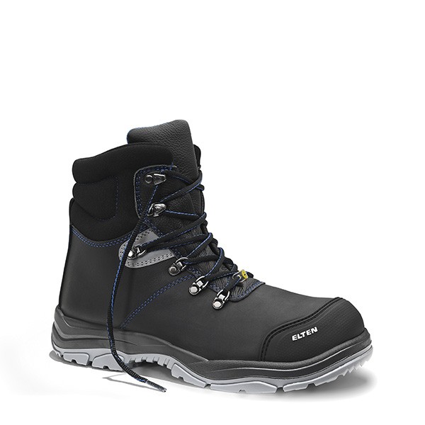 Sicherheitsstiefel MASON Pro Mid ESD S3 Typ 3