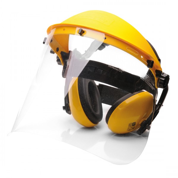 PPE Schutzset
