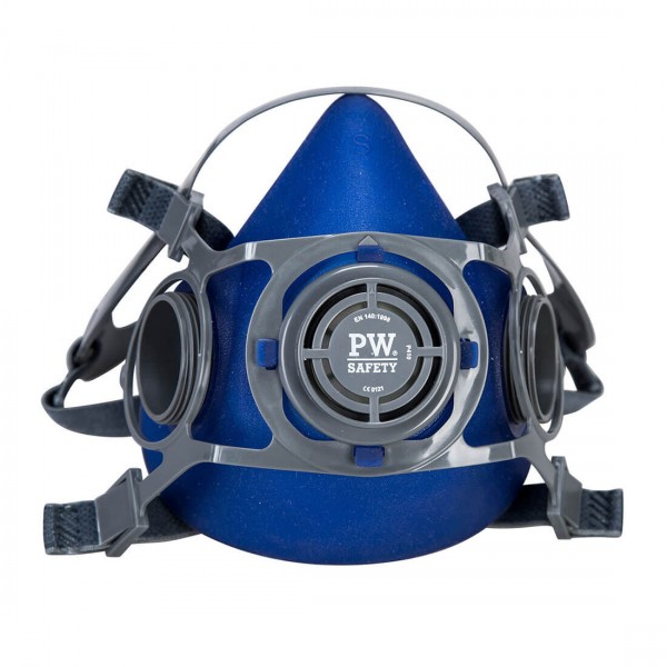 Halbmaske Auckland