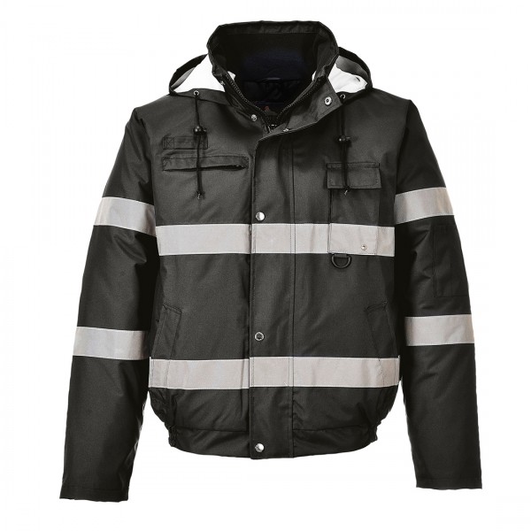 Iona Lite Pilotjacke
