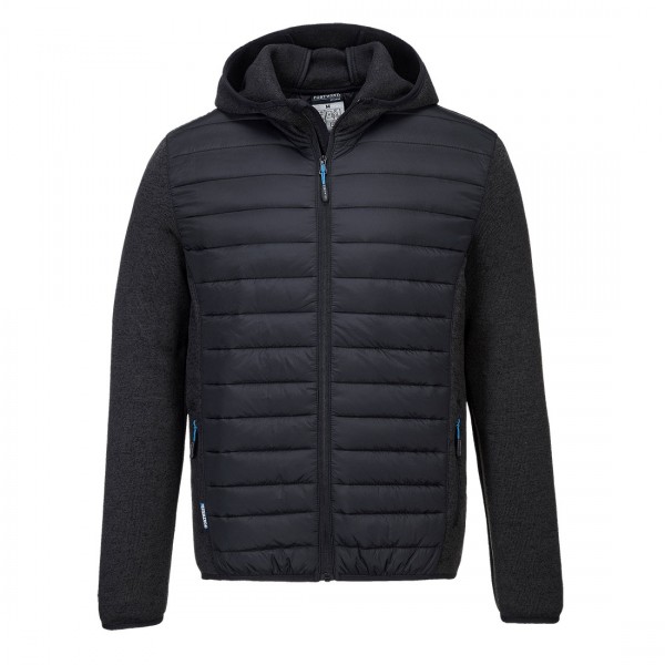 KX3 Steppjacke