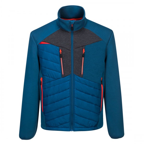 DX4 Steppjacke