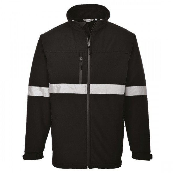 IONA Softshell Jacke (3L)