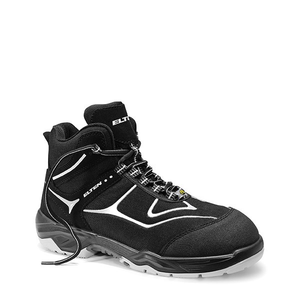 Sicherheitsschnürstiefel HORIZON Mid ESD S3