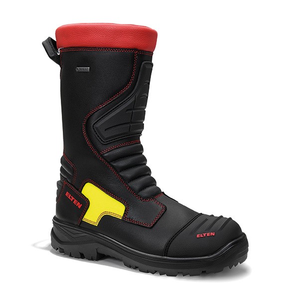 Feuerwehrschlupfstiefel (Form D) CRUZ GTX ESD F2A