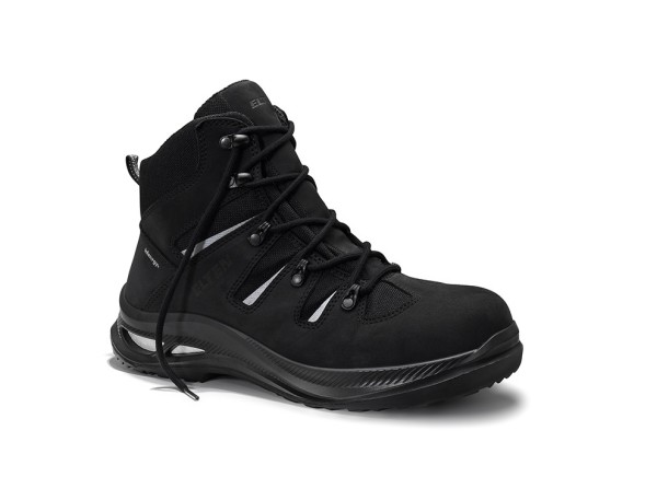 Sicherheitsstiefel NELSON XXG black Mid ESD S3 HI