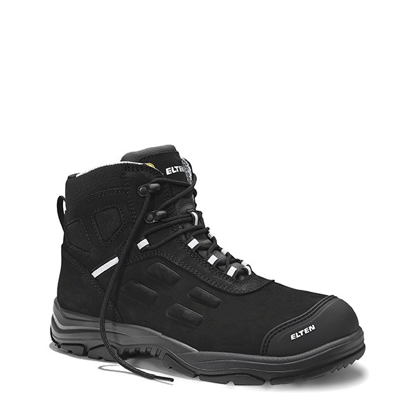 Sicherheitsschnürstiefel DANIEL Pro Mid ESD S3 Typ 3