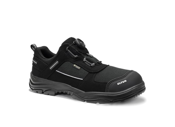 Sicherheitshalbschuh MATTHEW Pro BOA® GTX Low ESD S3 CI Typ 2