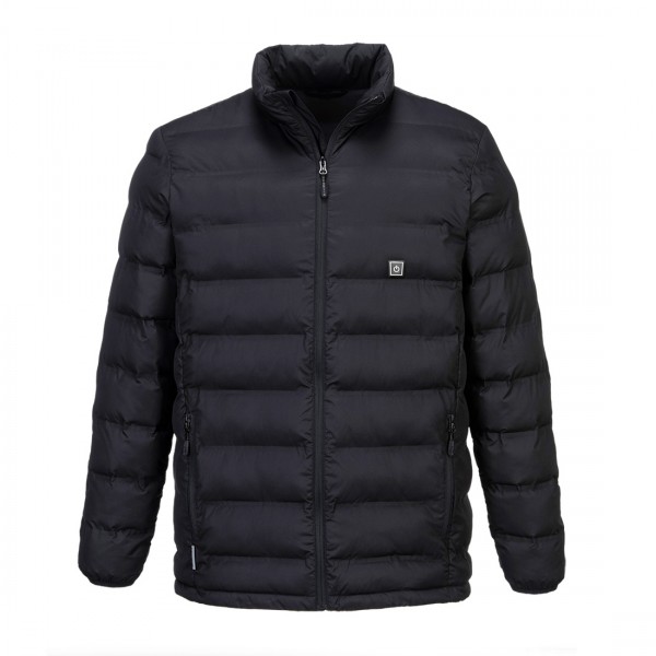 ULTRASONIC beheizte Tunnel Jacke
