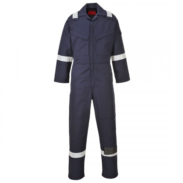 Araflame Gold Overall
