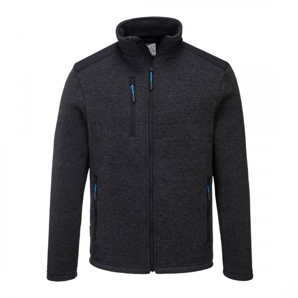 KX3 Venture Fleecejacke