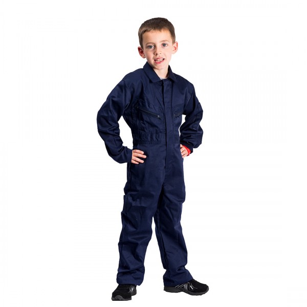 Kinder Overall