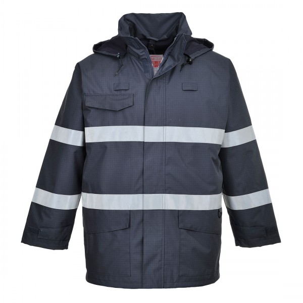 Bizflame Multi-Norm Regenjacke