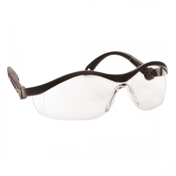 Safeguard Schutzbrille