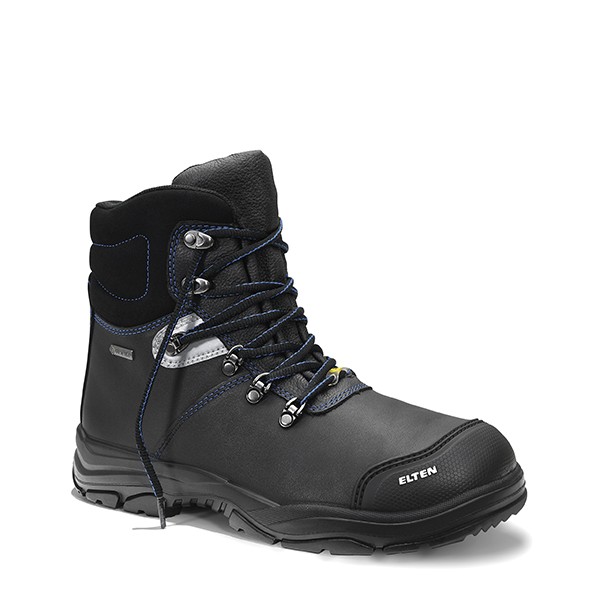 Sicherheitsstiefel MASON Pro GTX Mid ESD S3 CI Typ 2