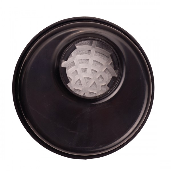 P3 Partikel Filter mit Bajonettverschluß