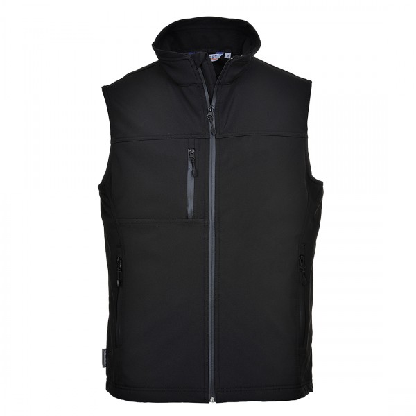 Softshell-Weste (3L)