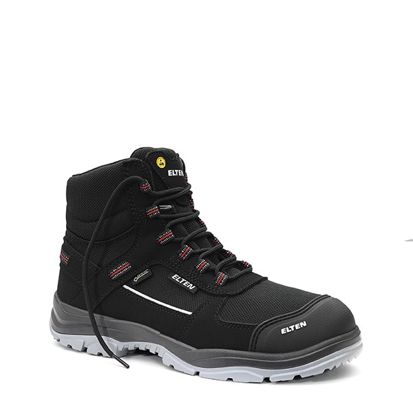 Sicherheitsschnürstiefel MATTHEW Pro GTX Mid ESD S3 CI Typ 3