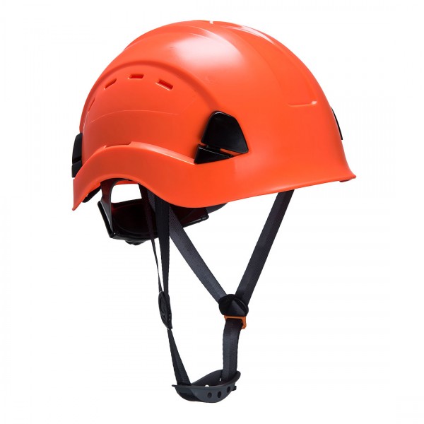 belüfteter Endurance Helm für Höhenarbeiten