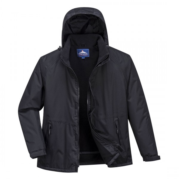 Jacke Limax