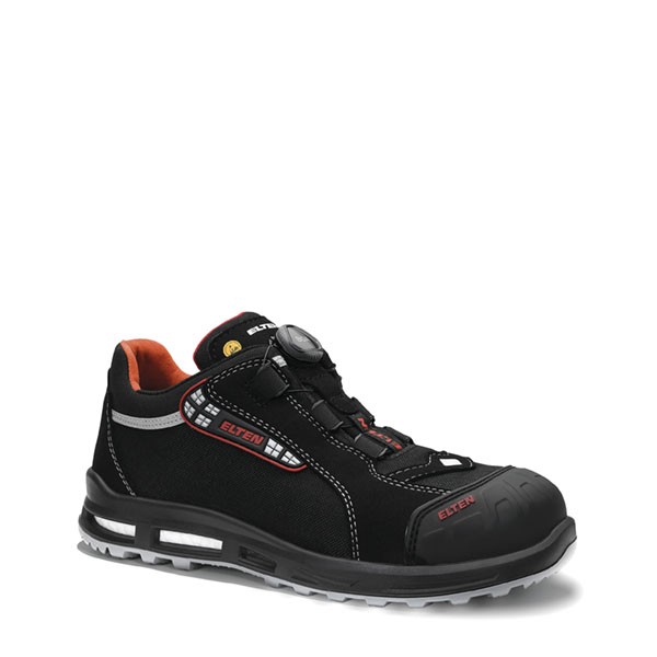 Sicherheitshalbschuh SENEX XXT Pro BOA® ESD S3