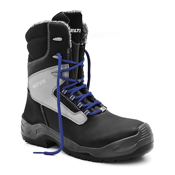 Sicherheitswinterstiefel (Form C) JONTE High ESD S3 CI