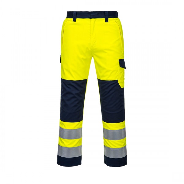 Hi-Vis Modaflame-Hose