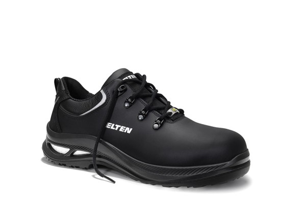 Sicherheitshalbschuh TERENCE XXG black Low ESD S3 HI