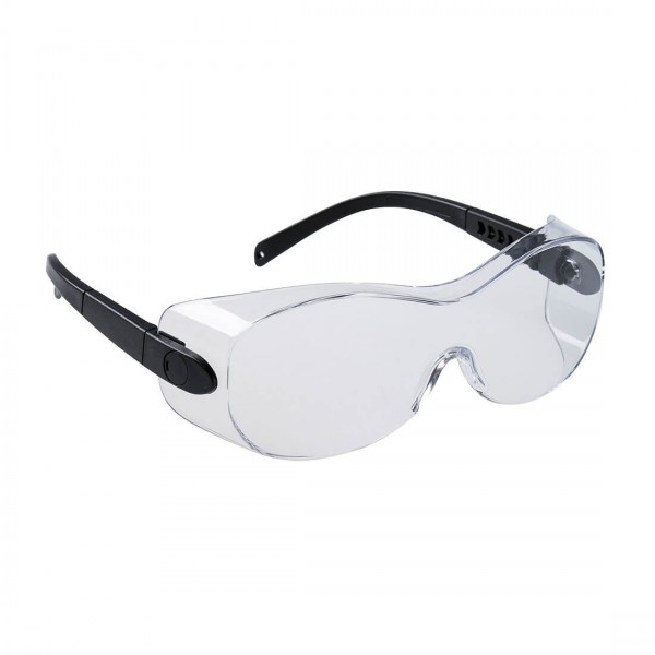 Portwest Überziehbrille