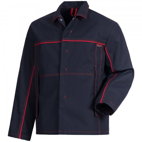 Jacke, SONTEX Weldstar Professional 370, marine