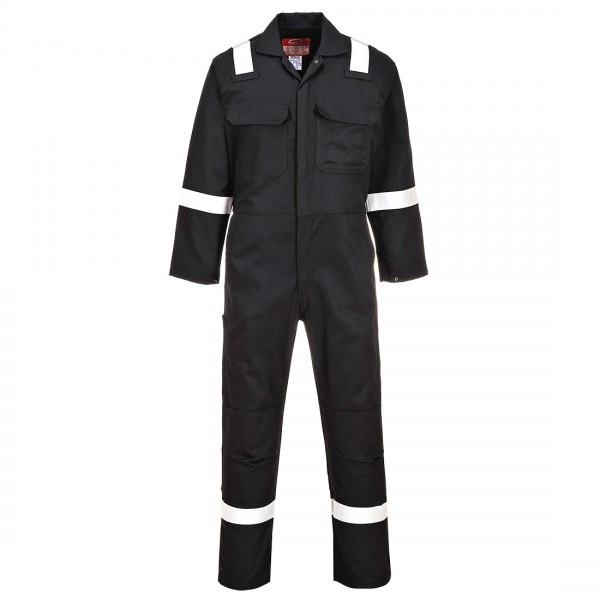 Bizweld Iona FR Overall