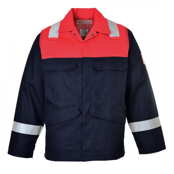 Bizflame Plus Jacke