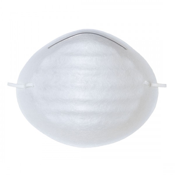 Staubmaske
