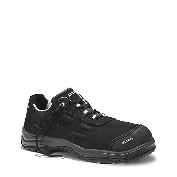 Sicherheitshalbschuh DANIEL Pro Low ESD S3 Typ 3