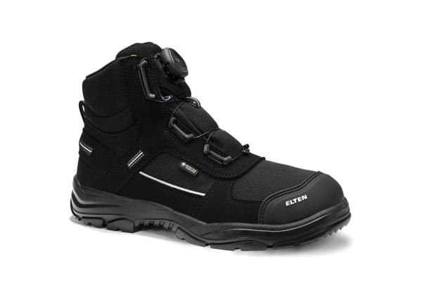 Sicherheitsstiefel MATTHEW Pro BOA® GTX Mid ESD S3 CI Typ 2