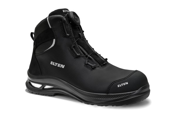 Sicherheitsstiefel TERENCE XXG PRO BOA® black Mid ESD S3 HI