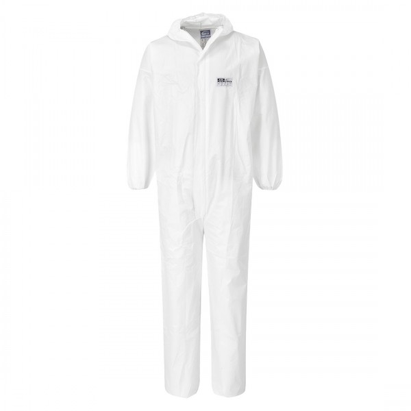 Antistatik BizTex Microcool 5/6 Overall