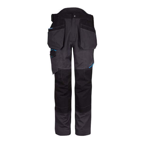 WX3 Bundhose mit Holstertaschen