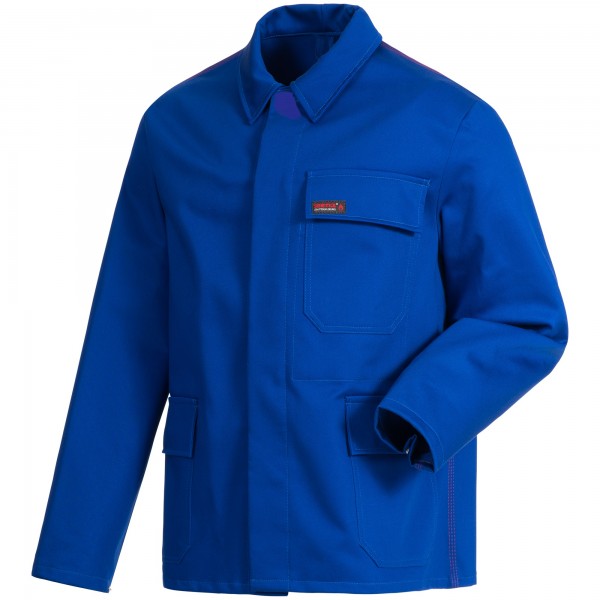 Jacke, Weldpower 360, kornblau