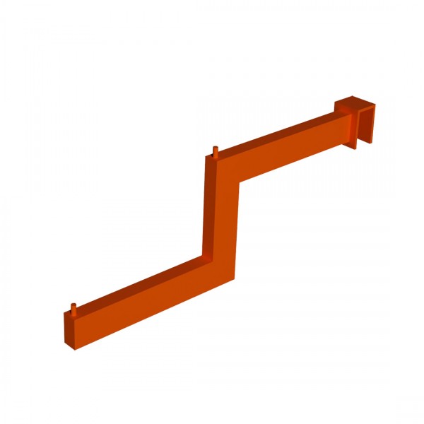Stufenarm