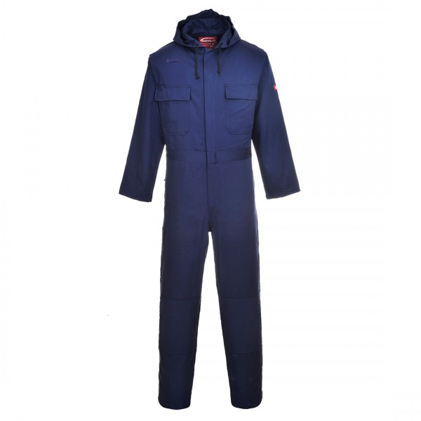 Bizweld™ Overall mit Kapuze