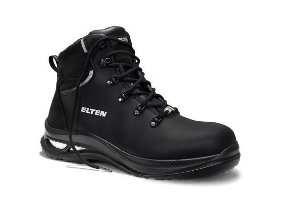 Sicherheitsstiefel TERENCE XXG black Mid ESD S3 HI