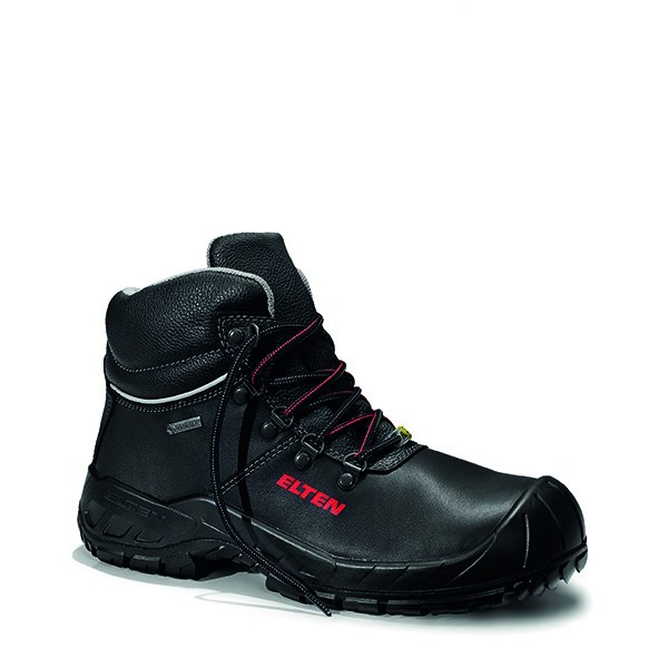 Sicherheitsschnürstiefel RENZO GTX XXW Mid ESD S3 CI