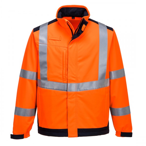 Modaflame Multinorm Arc Softshelljacke