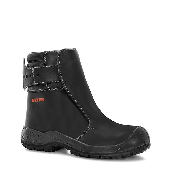 Sicherheitsstiefel (Form C) CALVIN S3 HI