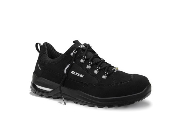 Berufshalbschuh RONAN XXF black Low ESD O2