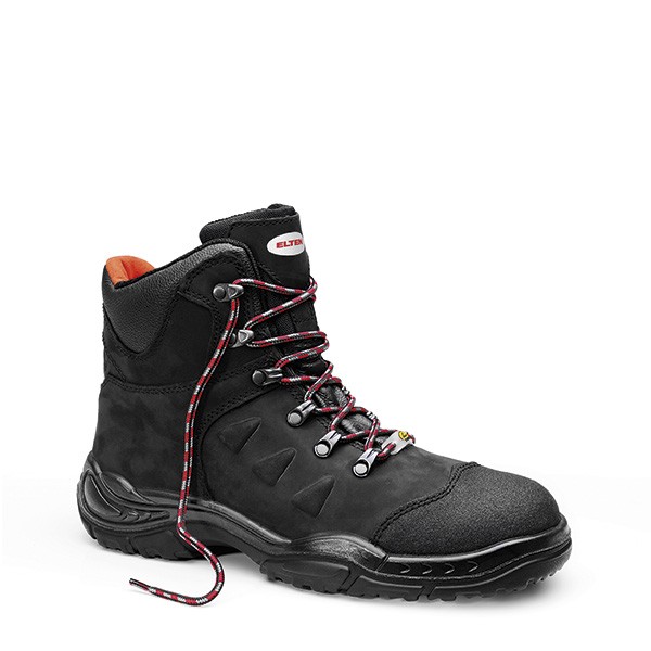 Sicherheitsschnürstiefel TILL Mid ESD S3 HI